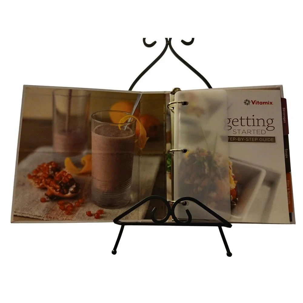 Vitamix Cookbook :‎ 250 Delicious Whole Food Recipes to Make in Your Blender #14